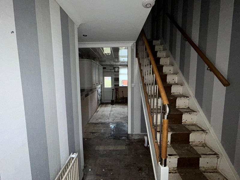 86 Walton Hall Avenue Lot 6 on 11/01/23 Venmore Auctions