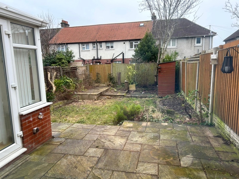 86 Walton Hall Avenue Lot 6 on 11/01/23 Venmore Auctions