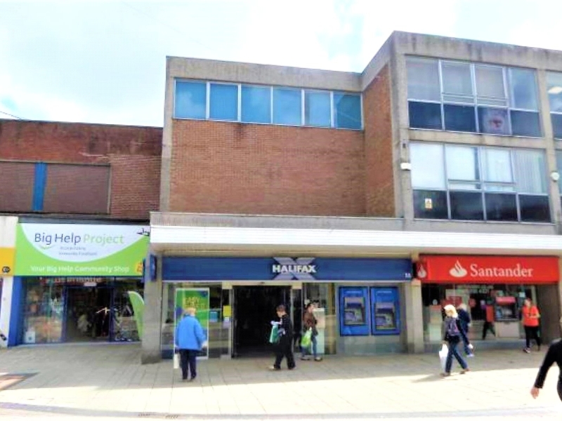 55 Derby Road Lot 30 on 08/02/23 Venmore Auctions