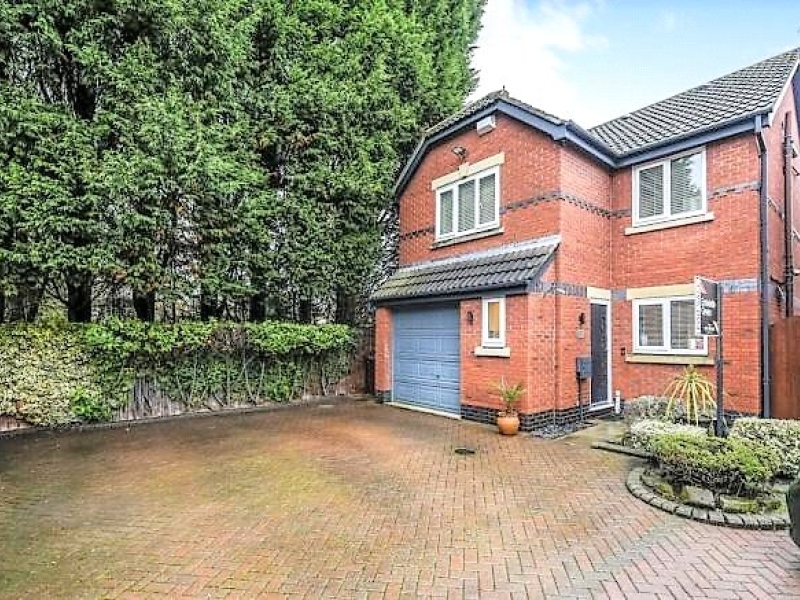 15 Huyton Brook Lot 1 on 08/03/23 Venmore Auctions