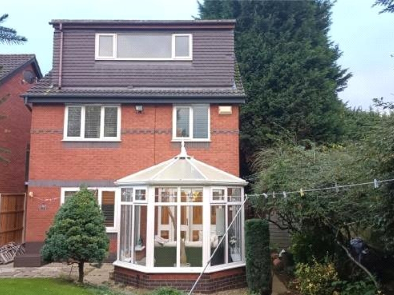 15 Huyton Brook Lot 1 on 08/03/23 Venmore Auctions