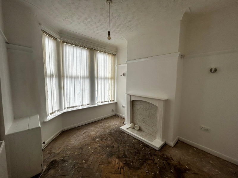 327 Wheatland Lane Lot 2 on 08/03/23 Venmore Auctions