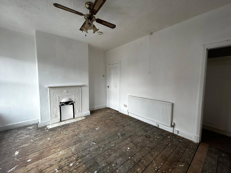 327 Wheatland Lane Lot 2 on 08/03/23 Venmore Auctions