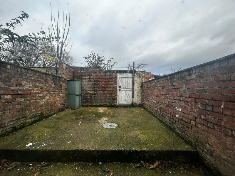 327 Wheatland Lane Lot 2 on 08/03/23 Venmore Auctions