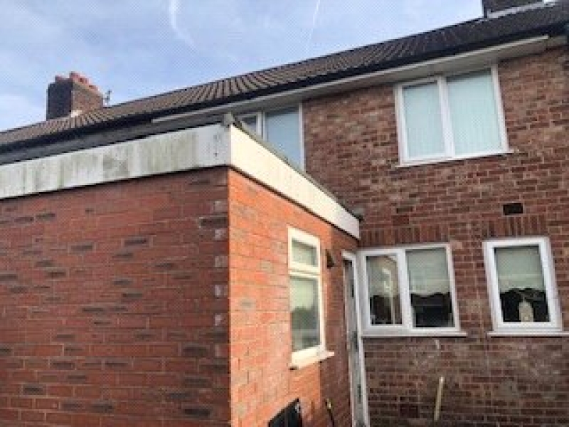 81 Broadoak Road Lot 11 on 08/03/23 Venmore Auctions