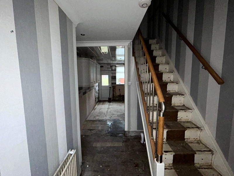 86 Walton Hall Avenue Lot 7 on 12/04/23 Venmore Auctions