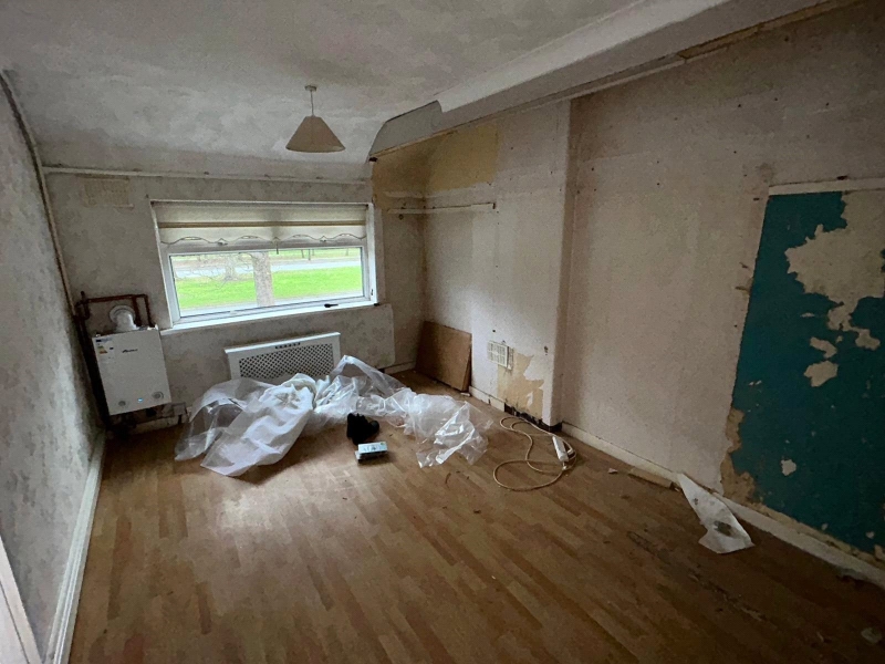 86 Walton Hall Avenue Lot 7 on 12/04/23 Venmore Auctions