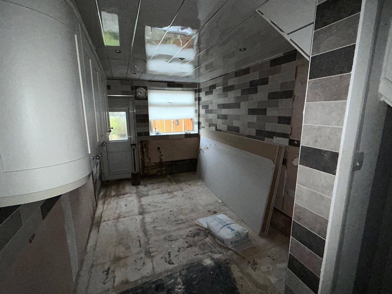 86 Walton Hall Avenue Lot 7 on 12/04/23 Venmore Auctions