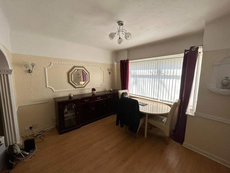 134 Lower Breck Road Lot 4 on 24/05/23 Venmore Auctions