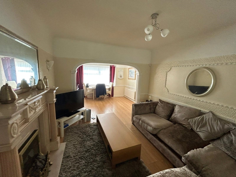 134 Lower Breck Road Lot 4 on 24/05/23 Venmore Auctions