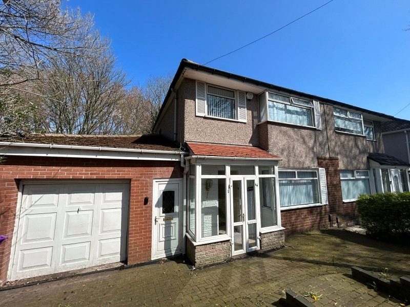 134 Lower Breck Road Lot 4 on 24/05/23 Venmore Auctions