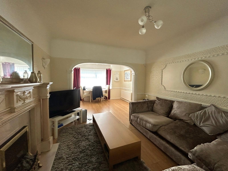 134 Lower Breck Road Lot 4 on 24/05/23 Venmore Auctions