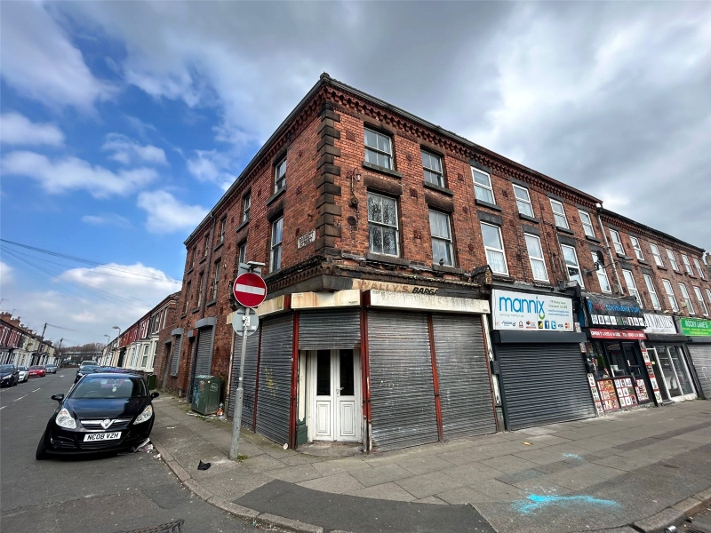 77 Rocky Lane Lot 23 on 24/05/23 Venmore Auctions