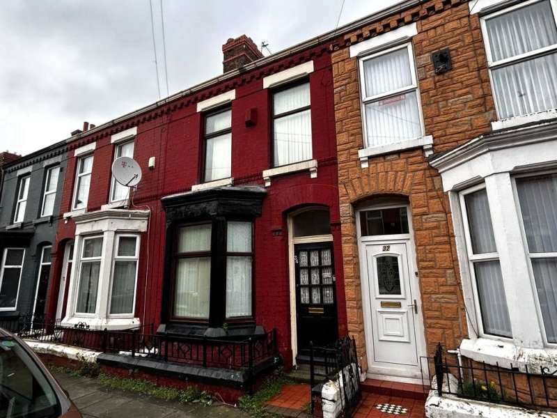 34 Kelso Road Lot 17 on 24/05/23 Venmore Auctions