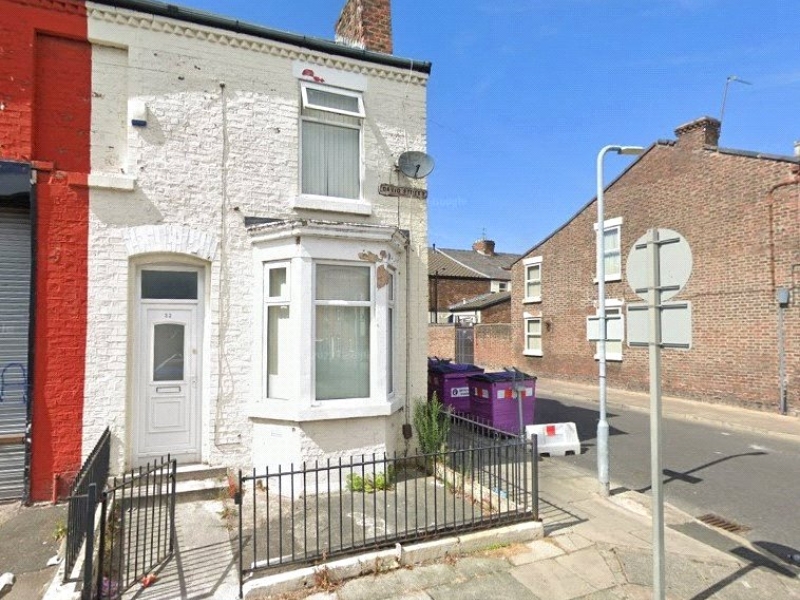 32 David Street Lot 36 on 24/05/23 Venmore Auctions