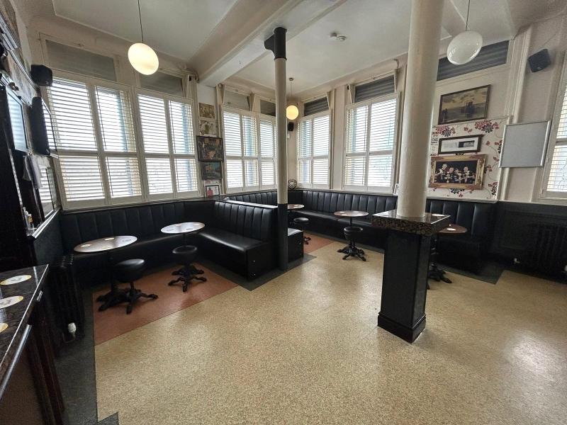 The Saddle Inn 86 Fountains Road Lot 19 on 12/07/23 Venmore Auctions