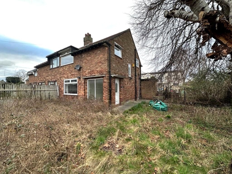 98 Halewood Road Lot 4 on 12/07/23 Venmore Auctions