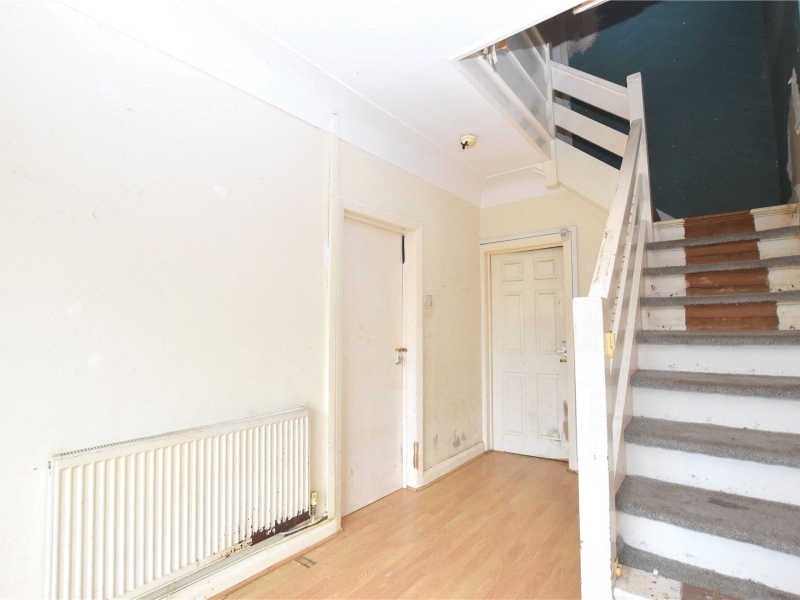 98 Halewood Road Lot 4 on 12/07/23 Venmore Auctions