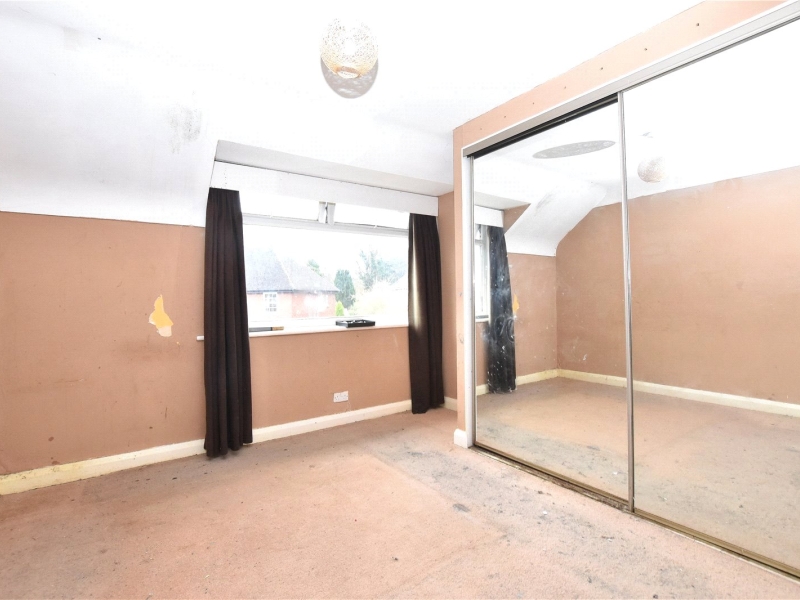 98 Halewood Road Lot 4 on 12/07/23 Venmore Auctions