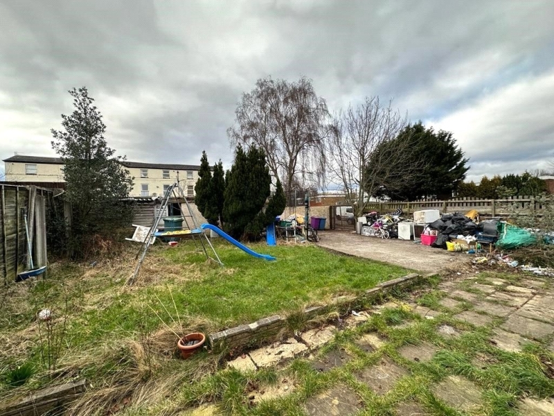 98 Halewood Road Lot 4 on 12/07/23 Venmore Auctions