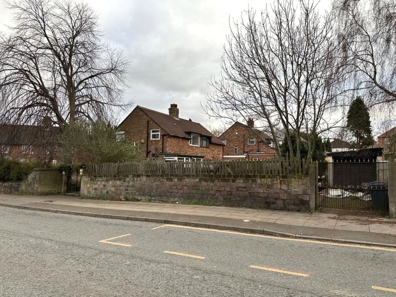 98 Halewood Road Lot 4 on 12/07/23 Venmore Auctions