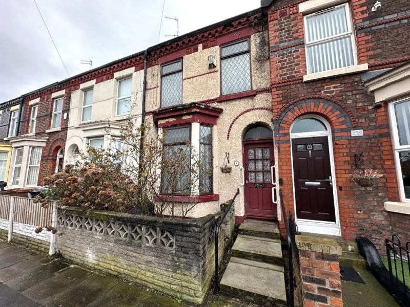 4 Bedford Road Lot 20 on 12/07/23 Venmore Auctions