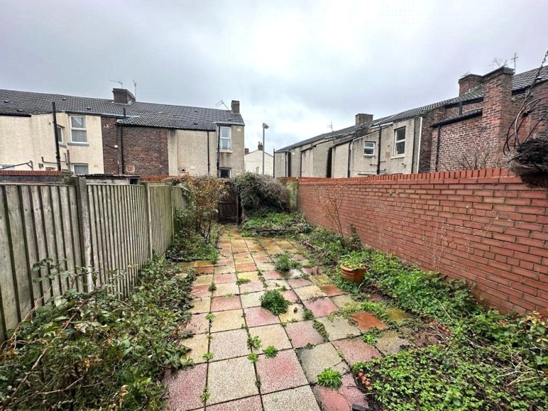 4 Bedford Road Lot 20 on 12/07/23 Venmore Auctions