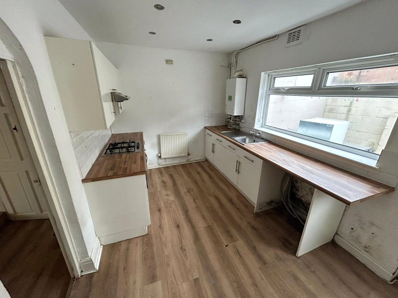 32 David Street Lot 5 on 25/10/23 Venmore Auctions