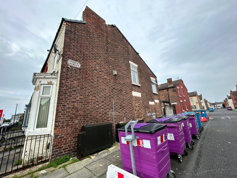 32 David Street Lot 5 on 25/10/23 Venmore Auctions