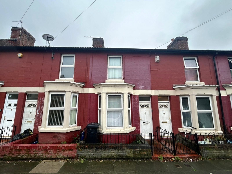 25 Longfield Road Lot 25 on 25/10/23 Venmore Auctions