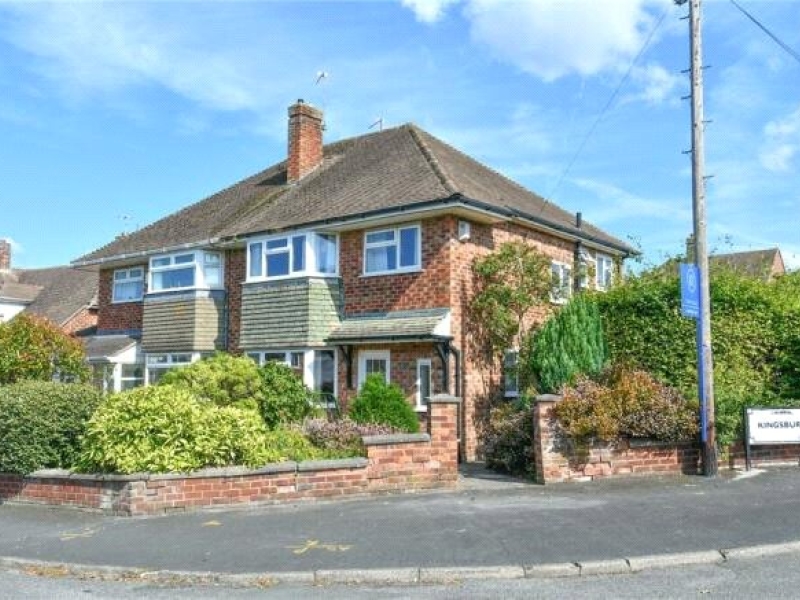 13 Wirral Mount Lot 14 on 06/12/23 Venmore Auctions