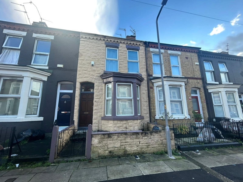 118 Beatrice Street Lot 20 on 06/12/23 Venmore Auctions