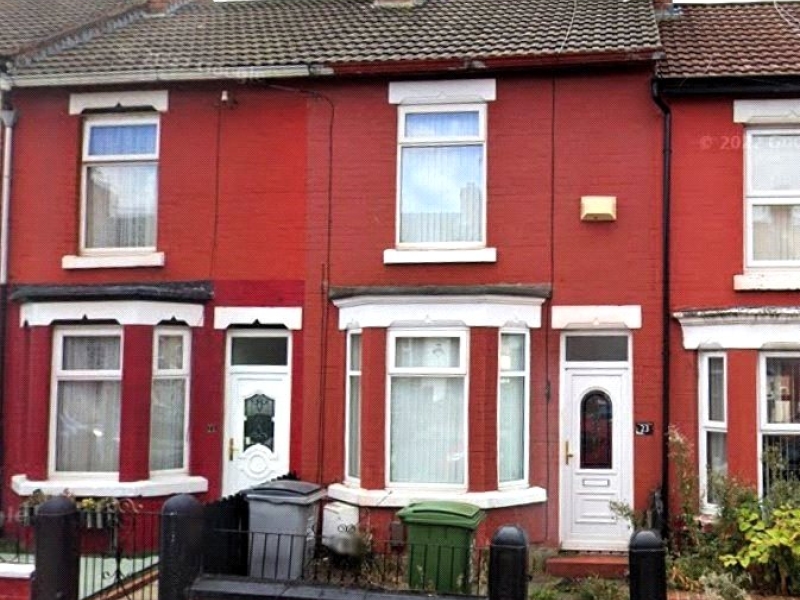 23 Elmswood Road Lot 24 on 06/12/23 Venmore Auctions