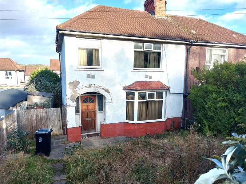 218 Hoylake Road Lot 42 on 06/12/23 Venmore Auctions