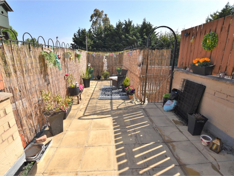 107 Royden Road Lot 41 on 06/12/23 Venmore Auctions