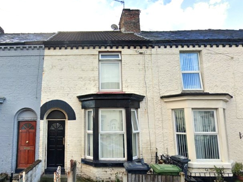 50 Olivia Street Lot 45 on 06/12/23 Venmore Auctions