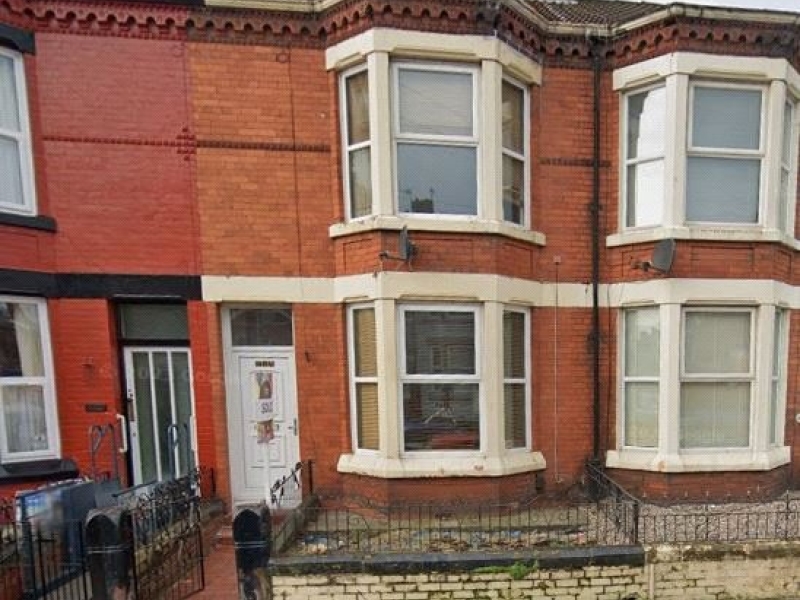 115 Carisbrooke Road Lot 4 on 07/02/24 Venmore Auctions