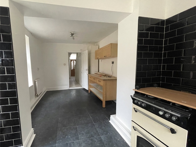 115 Carisbrooke Road Lot 4 on 07/02/24 Venmore Auctions