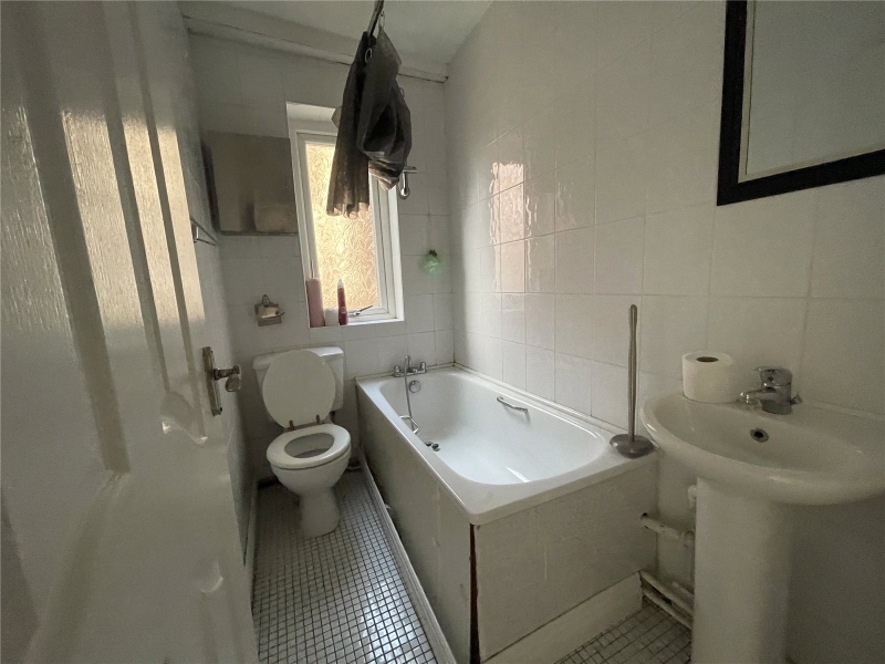 115 Carisbrooke Road Lot 4 on 07/02/24 Venmore Auctions