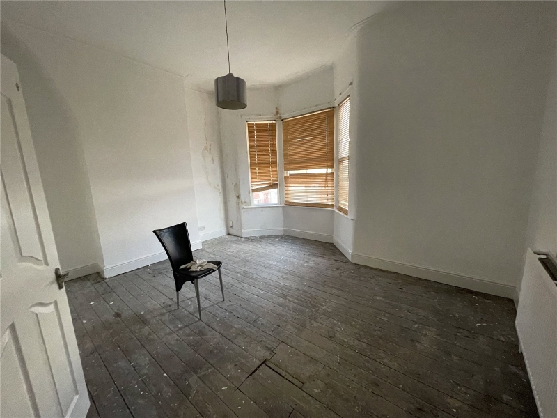 115 Carisbrooke Road Lot 4 on 07/02/24 Venmore Auctions