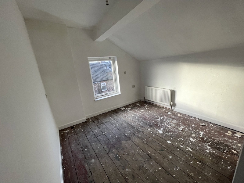 115 Carisbrooke Road Lot 4 on 07/02/24 Venmore Auctions