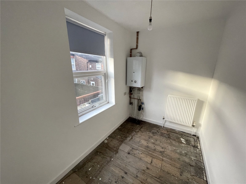 115 Carisbrooke Road Lot 4 on 07/02/24 Venmore Auctions