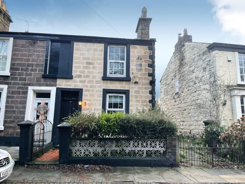 48 Sandstone Road East Lot 12 on 07/02/24 Venmore Auctions