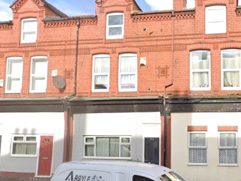 78 King Street Lot 16 on 07/02/24 Venmore Auctions