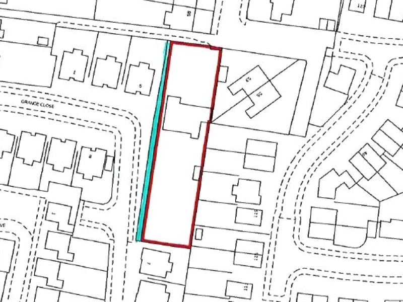 60 Hawthorn Road Lot 6 on 07/02/24 Venmore Auctions