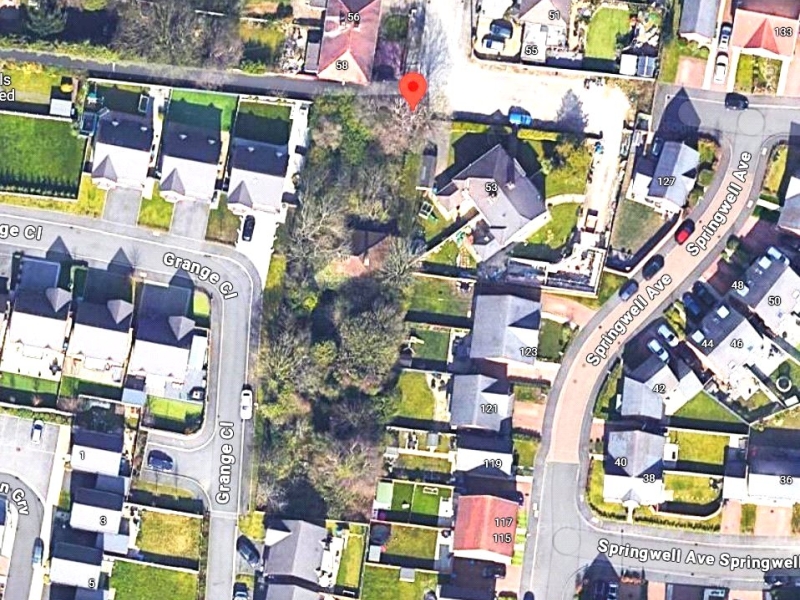 60 Hawthorn Road Lot 6 on 07/02/24 Venmore Auctions