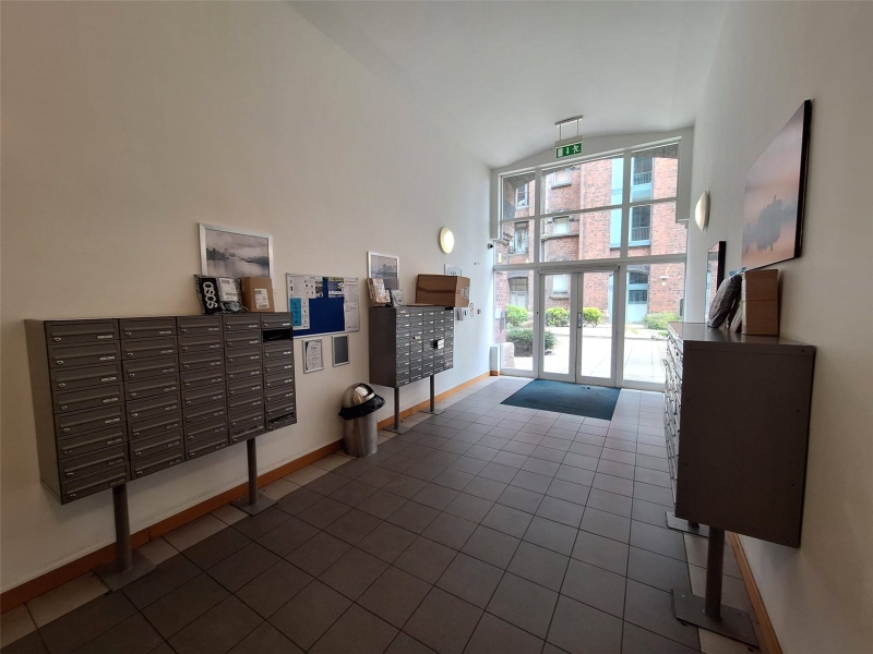 Apartment 98, East Float Quay Dock Road Lot 20 on 10/07/24 Venmore