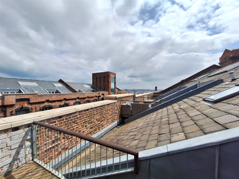 Apartment 98, East Float Quay Dock Road Lot 20 on 10/07/24 Venmore