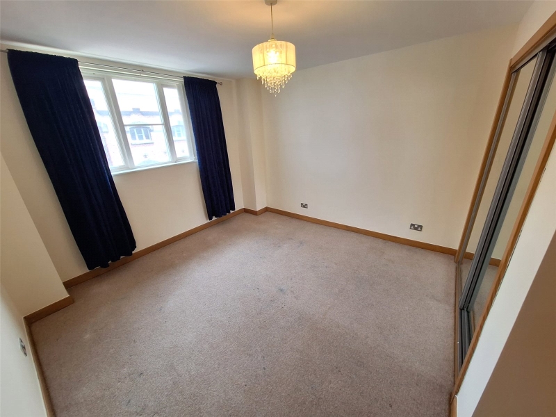 Apartment 98, East Float Quay Dock Road Lot 20 on 10/07/24 Venmore