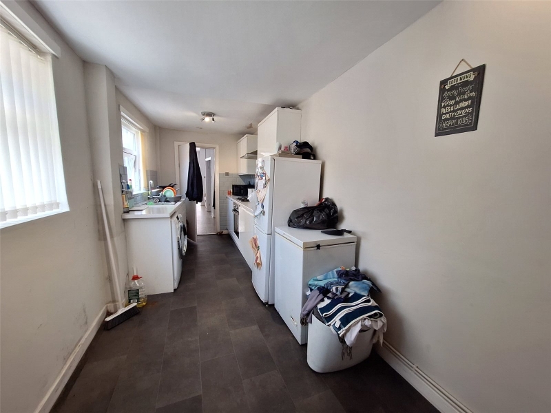 16 Ullswater Street, Liverpool, L5 6QX